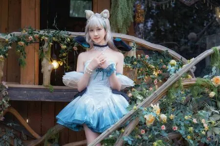 nnian_ OnlyFans Leaked Free Thumbnail Picture - #n5vVbMkmCC