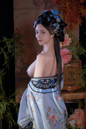 nnian_ OnlyFans Leaked Free Thumbnail Picture - #pOgXbR0IIN