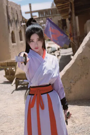 nnian_ OnlyFans Leaked Free Thumbnail Picture - #pfITO3BMBn