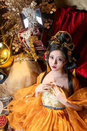 nnian_ OnlyFans Leaked Free Thumbnail Picture - #r0oVwidq5V