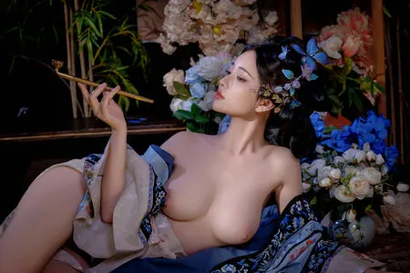 nnian_ OnlyFans Leaked Free Thumbnail Picture - #rUGIMeknlu