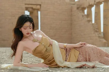 nnian_ OnlyFans Leaked Free Thumbnail Picture - #w7ez8DvGv3