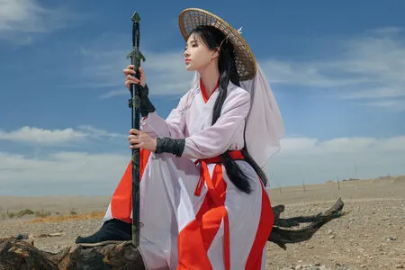 nnian_ OnlyFans Leaked Free Thumbnail Picture - #wdt4oxIetc