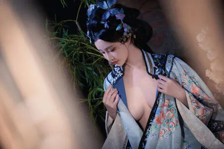 nnian_ OnlyFans Leaked Free Thumbnail Picture - #xgB8bnmm1J