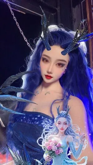 nnian_ OnlyFans Leaked Free Thumbnail Picture - #xp0CgEdcC7