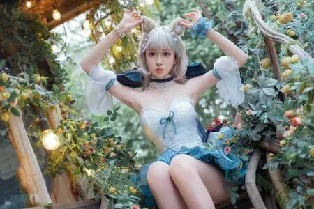 nnian_ OnlyFans Leaked Free Thumbnail Picture - #xxnEvcETNN