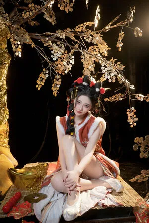 nnian_ OnlyFans Leaked Free Thumbnail Picture - #yE5qHv9ILs