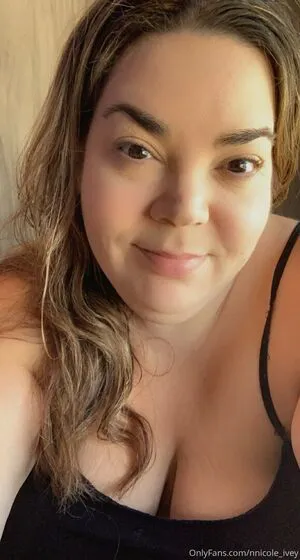 Nnicole Ivey OnlyFans Leaked Free Thumbnail Picture - #An8ZKdDiBL