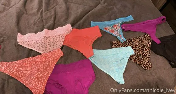 Nnicole Ivey OnlyFans Leaked Free Thumbnail Picture - #CXFYB5gYH2