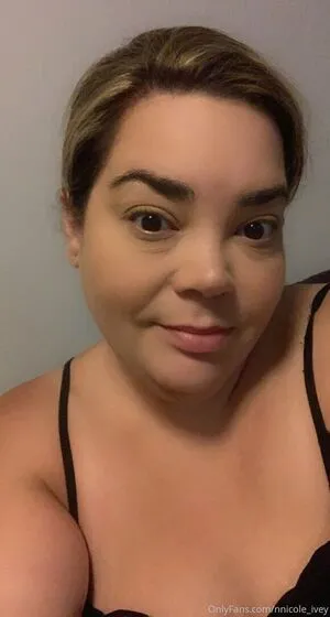 Nnicole Ivey OnlyFans Leaked Free Thumbnail Picture - #Gyy7kCMgLy