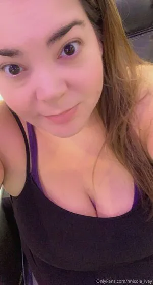 Nnicole Ivey OnlyFans Leaked Free Thumbnail Picture - #QPqQcbyEUM