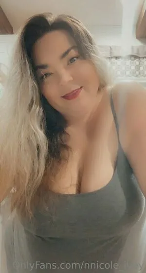 Nnicole Ivey OnlyFans Leaked Free Thumbnail Picture - #ZQhiSxlgqJ