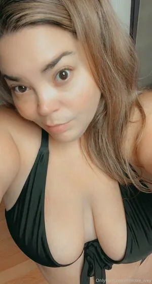 Nnicole Ivey OnlyFans Leaked Free Thumbnail Picture - #cM38rLNVEj
