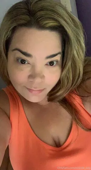 Nnicole Ivey OnlyFans Leaked Free Thumbnail Picture - #dglciSSmth