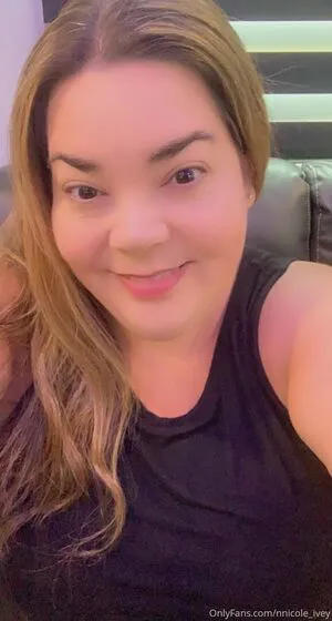 Nnicole Ivey OnlyFans Leaked Free Thumbnail Picture - #jKnmS7DQDD