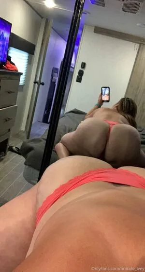Nnicole Ivey OnlyFans Leaked Free Thumbnail Picture - #oUcAhFd7OX
