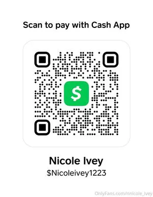 Nnicole Ivey OnlyFans Leaked Free Thumbnail Picture - #v7EVY9s3OU