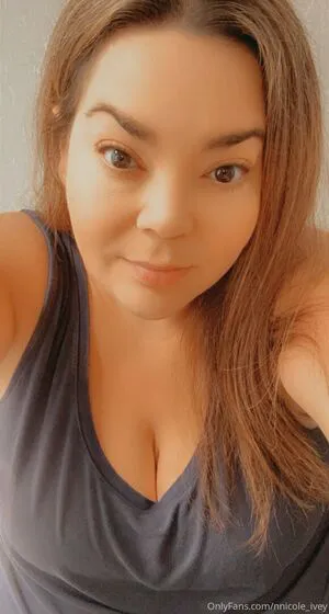 Nnicole Ivey OnlyFans Leaked Free Thumbnail Picture - #vD8uoVDFIS