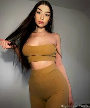 Nnikolvv OnlyFans Leaked Free Thumbnail Picture - #3FUHiLAkG6