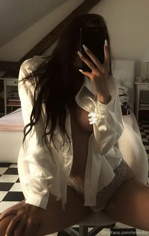 Nnikolvv OnlyFans Leaked Free Thumbnail Picture - #KkNo3kso6g