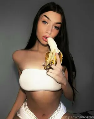 Nnikolvv OnlyFans Leaked Free Thumbnail Picture - #NSKvcr9oKb