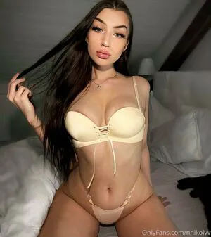 Nnikolvv OnlyFans Leaked Free Thumbnail Picture - #j4oFYozjkG