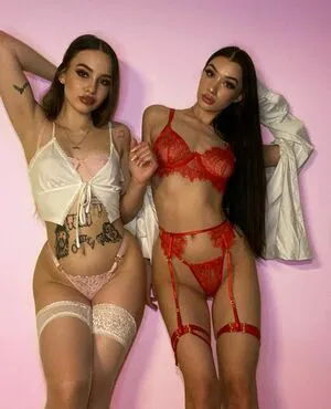 Nnikolvv OnlyFans Leaked Free Thumbnail Picture - #p7YBCXEAtb