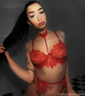 Nnikolvv OnlyFans Leaked Free Thumbnail Picture - #rHAoOGGhbT