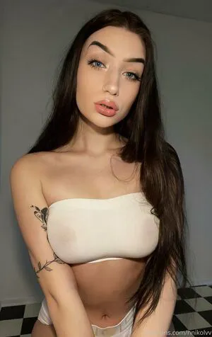 Nnikolvv OnlyFans Leaked Free Thumbnail Picture - #td9tXvvCNx