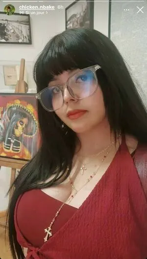 nninfula OnlyFans Leaked Free Thumbnail Picture - #CFA7wkaJIJ