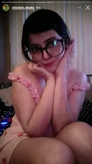 nninfula OnlyFans Leaked Free Thumbnail Picture - #Cak8umHASK