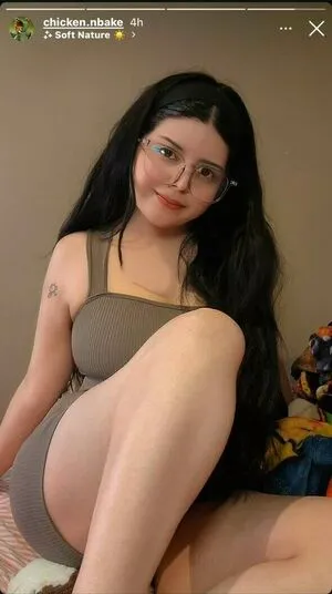 nninfula OnlyFans Leaked Free Thumbnail Picture - #yMsuOouPrB