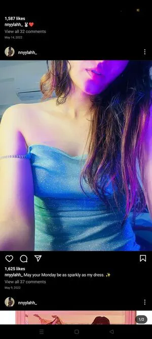 Nnyylahhh OnlyFans Leaked Free Thumbnail Picture - #vselLGNIle