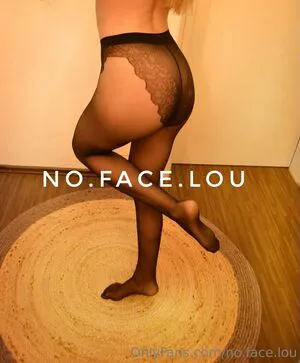 No Face Lou OnlyFans Leaked Free Thumbnail Picture - #RXOIfBN06a