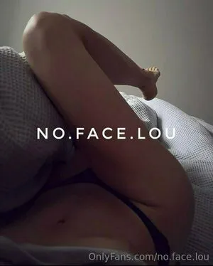 No Face Lou OnlyFans Leaked Free Thumbnail Picture - #lgsB1hBJ5X