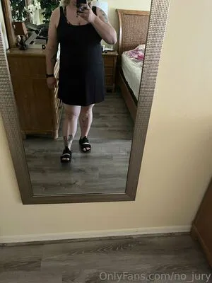 No Jury OnlyFans Leaked Free Thumbnail Picture - #2ggAWCemqj