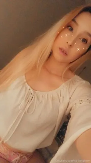 No Life Queen OnlyFans Leaked Free Thumbnail Picture - #H4w2gpflND