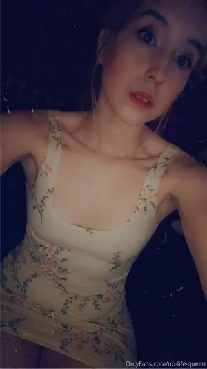 No Life Queen OnlyFans Leaked Free Thumbnail Picture - #c1lBsHK0h0