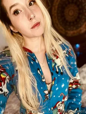 No Life Queen OnlyFans Leaked Free Thumbnail Picture - #oNijzB8MJa