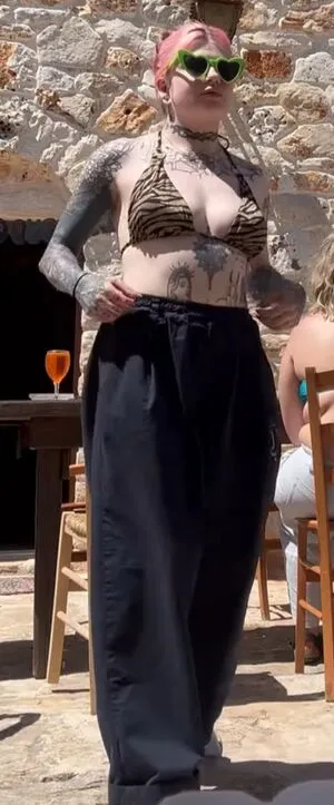 No Purityx OnlyFans Leaked Free Thumbnail Picture - #v9767CMcgR