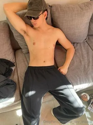 No Soy Marco OnlyFans Leaked Free Thumbnail Picture - #0KDFKr1KEf