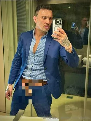 No Soy Marco OnlyFans Leaked Free Thumbnail Picture - #0ZLaKlB7o9