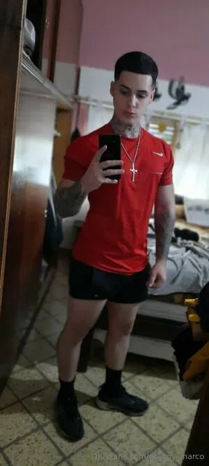 No Soy Marco OnlyFans Leaked Free Thumbnail Picture - #3CyWuWhuQO