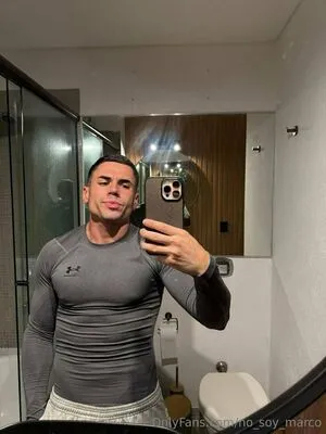 No Soy Marco OnlyFans Leaked Free Thumbnail Picture - #5mFp13rfrD