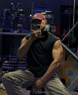 No Soy Marco OnlyFans Leaked Free Thumbnail Picture - #EFUJCKTo2m
