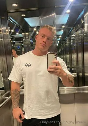 No Soy Marco OnlyFans Leaked Free Thumbnail Picture - #HincMz9cJM