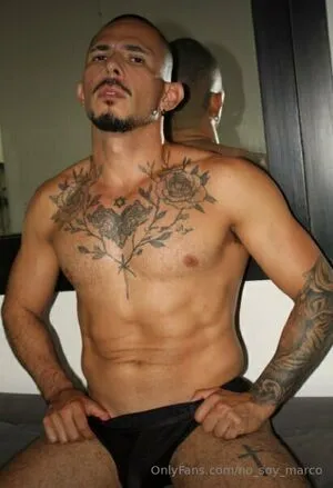 No Soy Marco OnlyFans Leaked Free Thumbnail Picture - #LxBI2qy8dV