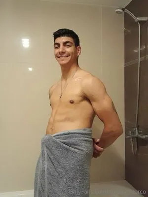 No Soy Marco OnlyFans Leaked Free Thumbnail Picture - #Q92jhxuCtC