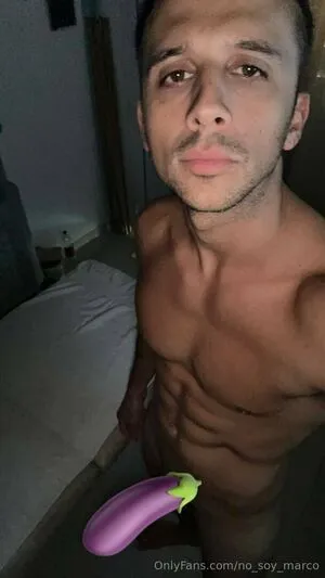 No Soy Marco OnlyFans Leaked Free Thumbnail Picture - #ROo3orKt3V