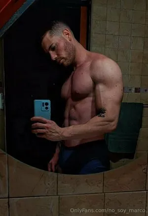 No Soy Marco OnlyFans Leaked Free Thumbnail Picture - #Ro0ywsnAHA